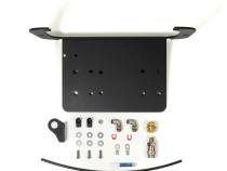 13-23 Ram 2500/3500 SDHQ Built ARB Air Compressor Mount SDHQ Offroad