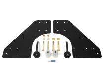 10-Present Ram 2500/3500 Ram Under Bed Compressor Mount SDHQ Offroad