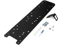 13-Present Ram 2500/3500 Ram Box Air Compressor Mount SDHQ Offroad