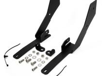 03-09 Ram 2500/3500 A Pillar Mounts SDHQ Offroad