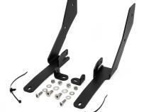 03-09 Ram 2500/3500 A Pillar Mounts SDHQ Offroad