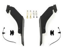 10-18 Ram 2500/3500 and 09-18 1500 A Pillar Mounts SDHQ Offroad