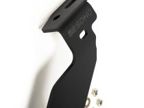 10-18 Ram 2500/3500 and 09-18 1500 A Pillar Mounts SDHQ Offroad