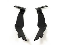 19-Present Ram 2500/3500 A Pillar Mounts SDHQ Offroad