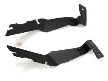 19-Present Ram 2500/3500 A Pillar Mounts SDHQ Offroad