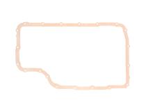 10R140 Deep Transmission Pan SuperDuty Gas 20-25 - Step Bottom-Raw Pacific Performance Engineering