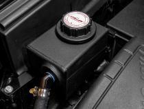 2022-2025 Toyota Tundra Intercooler Reservoir Relocation Kit Stillen