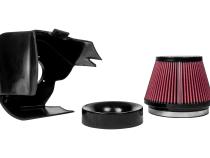 350Z High Flow Cold Air Intake For 03-06 Nissan 350Z Stillen