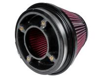 350Z High Flow Cold Air Intake For 03-06 Nissan 350Z Stillen