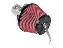 Nissan Altima Hi-Flow Air Intake Kit L33 For 07-12 Nissan Altima 2.5L Stillen