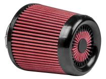 350Z Dual Long Tube Air Intake Kit Gen 2 Z33 Oil Filter For 07-09 Nissan 350Z Stillen