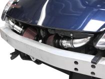 350Z Hi-Flow Ultra Long Dual Tube Air Intake Gen 3 Z33 Oil Filter For 07-09 Nissan 350Z Stillen