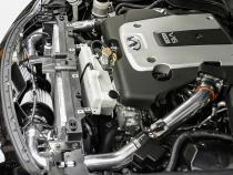 Infiniti G37/Q60 Air Intake Gen 3 Dual Ultra Long Tube w/Shield Dry Filter For 08-13 Infiniti G37 14-15 Infiniti Q60 Stillen