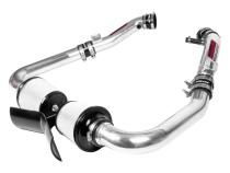 Infiniti G37 Dual Ultra Long Tube Air Intake Kit Gen 3 V36 Dry Filter For 09-13 Infiniti G37 Stillen