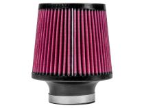 Infiniti G35 Dual Ultra Long Tube Air Intake Kit Gen 3 Oil Filter For 20-08 Infiniti G35 Sedan Stillen