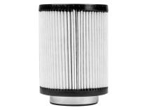 370Z Dual Hi Flow Ultra Long Tube Air Intake Gen 3 Z34 Dry Filter For 09-20 Nissan 370Z Stillen