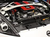 370Z Dual Hi Flow Ultra Long Tube Air Intake Gen 3 Z34 Dry Filter For 09-20 Nissan 370Z Stillen