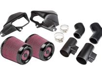 Infiniti Q50/Q60 3.0t Hi-Flow Air Intake Oil Filter For 16-21 Infiniti Q50/Q60 3.0t Stillen