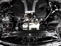Infiniti Q50/Q60 3.0t Hi-Flow Air Intake Oil Filter For 16-21 Infiniti Q50/Q60 3.0t Stillen