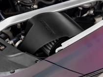 Kia Stinger 3.3TT Hi-Flow Air Intake Kit Dry Filter 18-22 Kia Stinger AWD/RWD 3.3TT Stillen