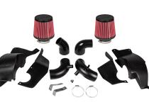 Kia Stinger 3.3TT Hi-Flow Air Intake Kit Oil Filter 18-22 Kia Stinger AWD/RWD 3.3TT Stillen