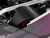 Kia Stinger 3.3TT Hi-Flow Air Intake Kit Oil Filter 18-22 Kia Stinger AWD/RWD 3.3TT Stillen