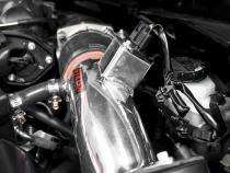 Nissan Maxima Hi-Flow Air Intake Kit A35 Dry Filter For 09-15 Nissan Maxima Stillen