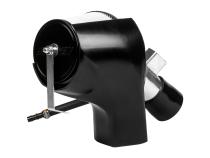 Nissan Maxima Hi-Flow Air Intake Kit A36 Dry Filter For 16-21 Nissan Maxima Stillen