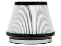 Nissan Maxima Hi-Flow Air Intake Kit A36 Dry Filter For 16-21 Nissan Maxima Stillen