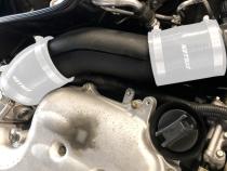Infiniti G35/FX35 Z-Tube Without Intake For 03-07 Infiniti G35 / 03-08 FX35 Stillen