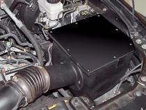 Nissan Frontier Air Intake Enclosed Air Box Pathfinder, Xterra Oiled Filter For 05-17 Nissan Frontier Stillen