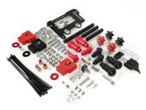 24-Present Toyota Land Cruiser Hybrid Under Hood Power Solution Kit SDHQ Offroad