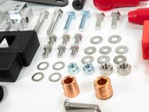 24-Present Toyota Land Cruiser Hybrid Under Hood Power Solution Kit SDHQ Offroad