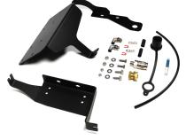 08-21 Land Cruiser LC200/LX570 ARB Air Compressor Mount SDHQ Offroad