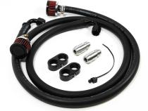 Toyota Air Pump Intake Kit For 07-21 Tundra SDHQ Offroad