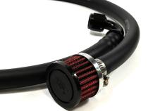 Toyota Air Pump Intake Kit For 07-21 Tundra SDHQ Offroad