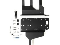 07-21 Tundra ARB Air Compressor Mount SDHQ Offroad