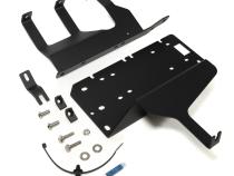 07-21 Tundra ARB Air Compressor Mount SDHQ Offroad
