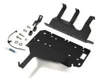 07-21 Tundra ARB Air Compressor Mount SDHQ Offroad