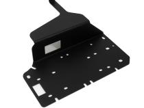 07-21 Tundra ARB Air Compressor Mount SDHQ Offroad