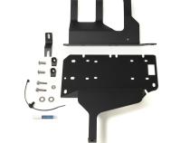 07-21 Tundra ARB Air Compressor Mount SDHQ Offroad