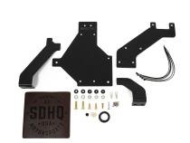 22-24 Tundra Crewmax ARB Twin Compressor Mount SDHQ Offroad
