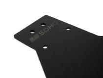 22-24 Tundra Crewmax ARB Twin Compressor Mount SDHQ Offroad