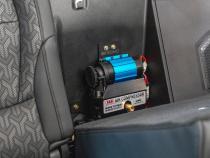 22-24 Tundra Crewmax ARB Twin Compressor Mount SDHQ Offroad