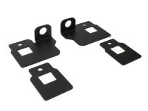 22-24 Tundra Crewmax Remote Air Chuck and Switch Mounting Kit SDHQ Offroad
