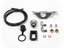 24-Present Sequoia ARB Air Chuck Mount SDHQ Offroad
