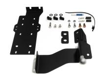 10-21 4Runner Under Hood ARB Compressor Mount SDHQ Offroad