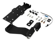10-21 4Runner Under Hood ARB Compressor Mount SDHQ Offroad