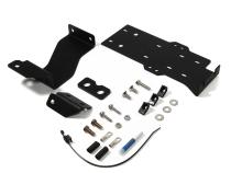 10-21 4Runner Under Hood ARB Compressor Mount SDHQ Offroad