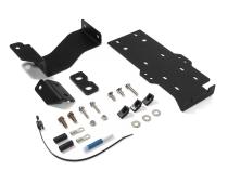 10-21 4Runner Under Hood ARB Compressor Mount SDHQ Offroad